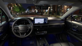 2024 Lincoln Lincoln Corsair Internal Image 2
